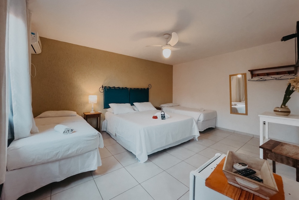 Family Suite, 1 Bedroom - Photo 5