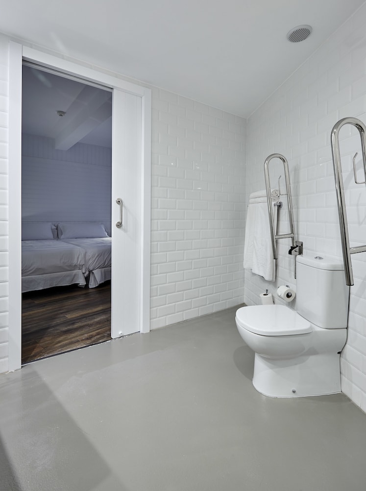 Hotel Delamar - Apenas para Adultos, Fotografia 4