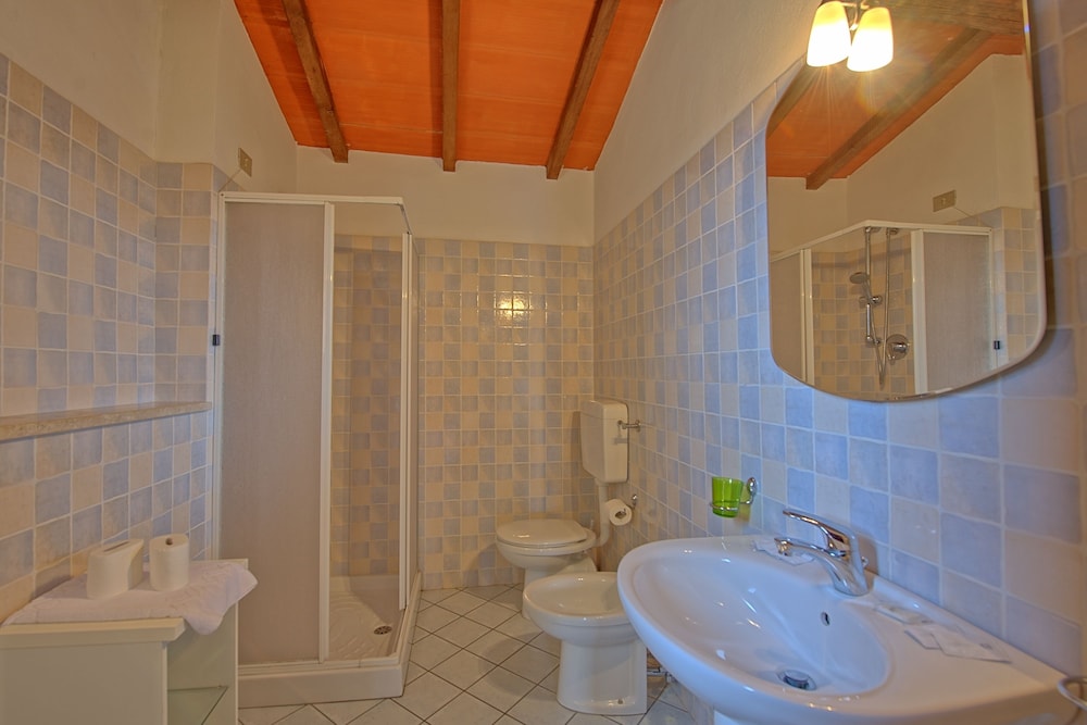 Panoramic Apartment, 2 Bedrooms (Ciliegio 5) photo 2