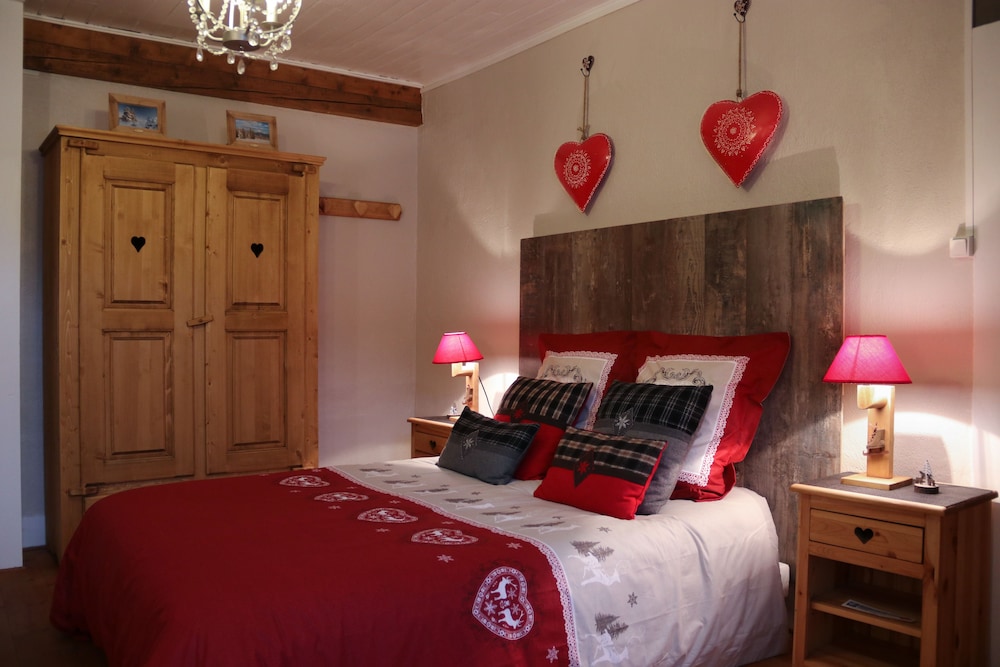 Comfort Suite, Private Bathroom (Chamois) photo 1