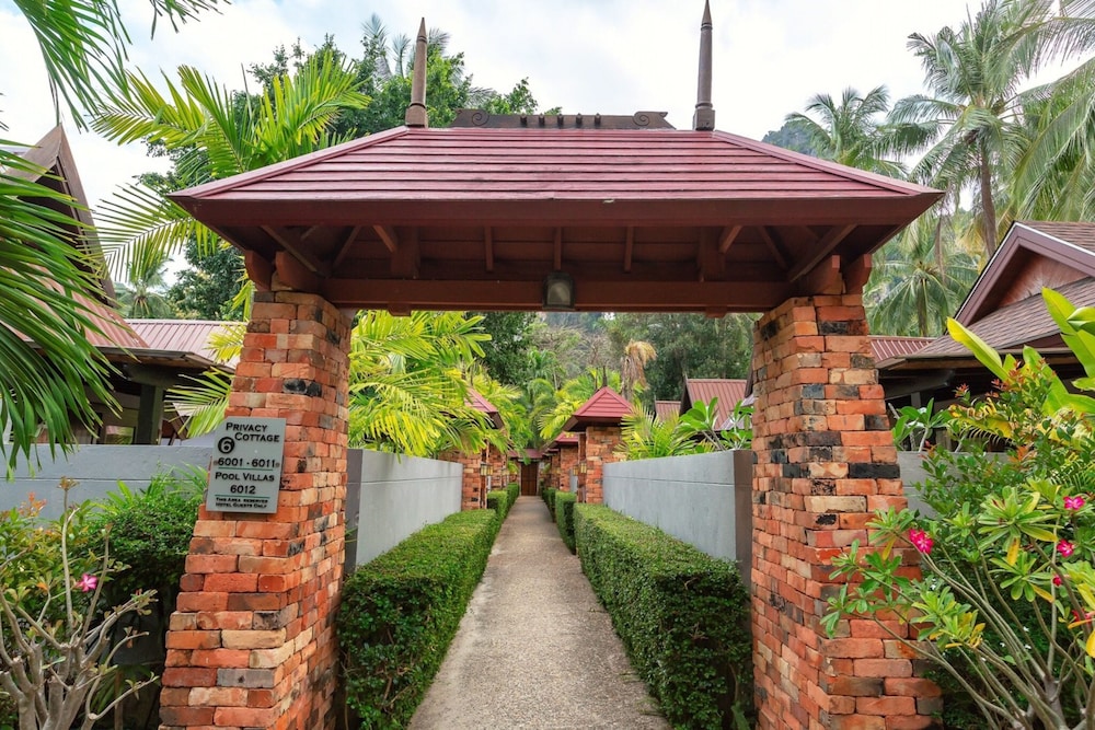 Grand Cottage (Privacy Cottage)