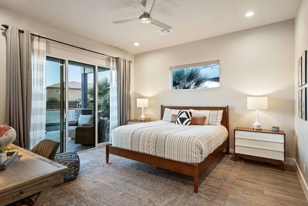 Townhome, 5 Bedrooms photo 1