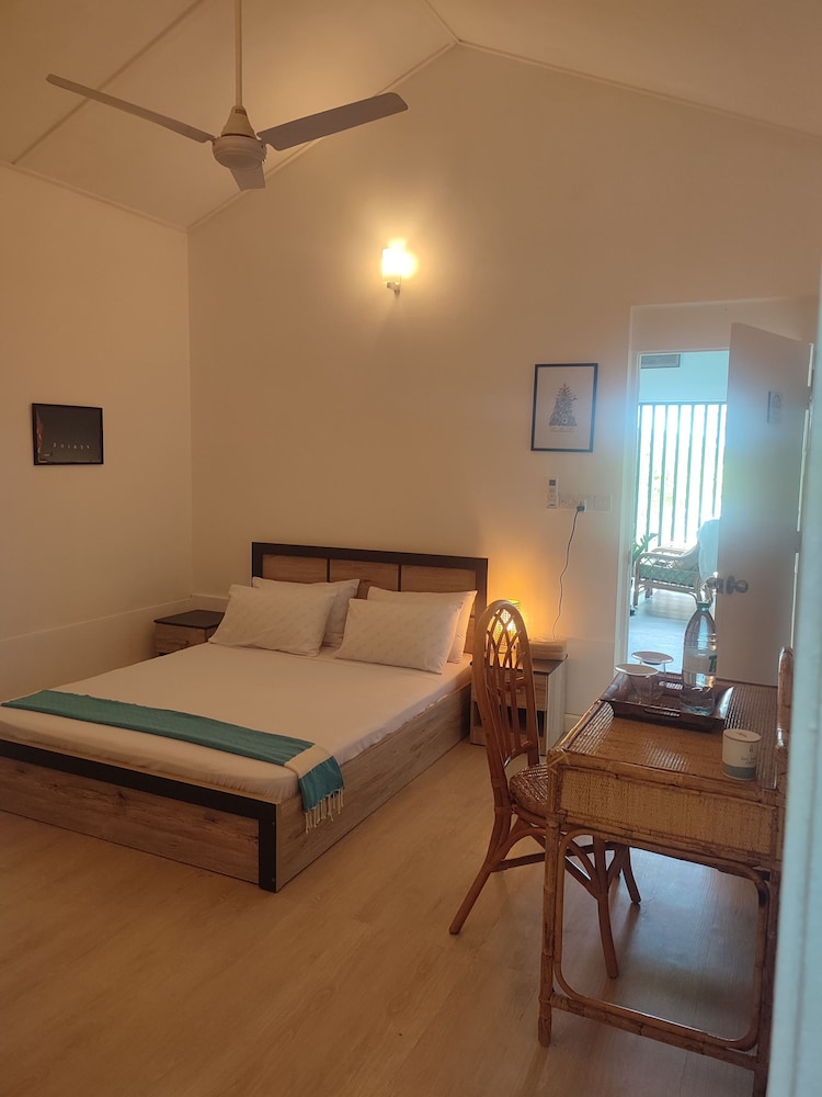 Economy Double Room photo 1