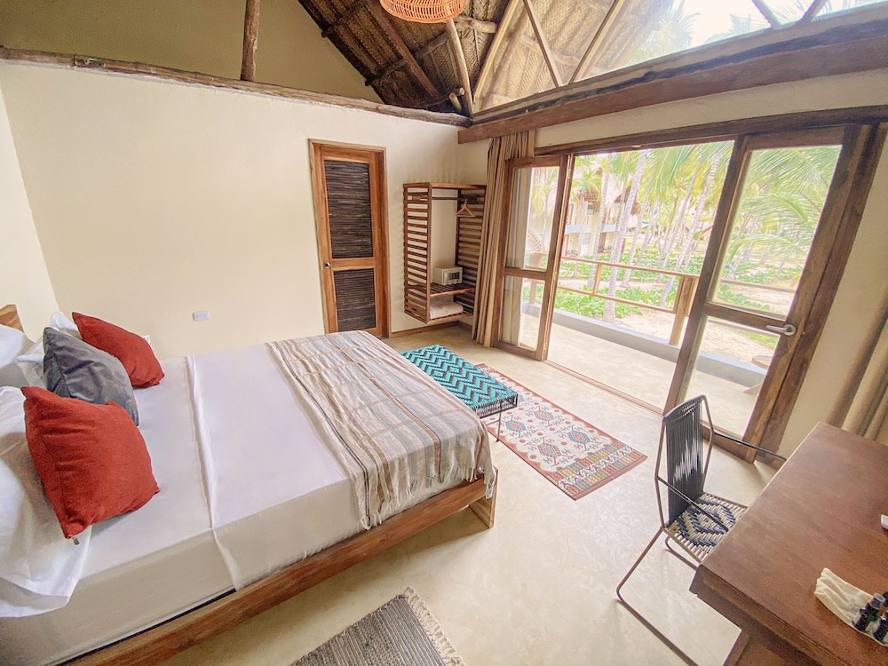 Deluxe Double Room, Balcony photo 2