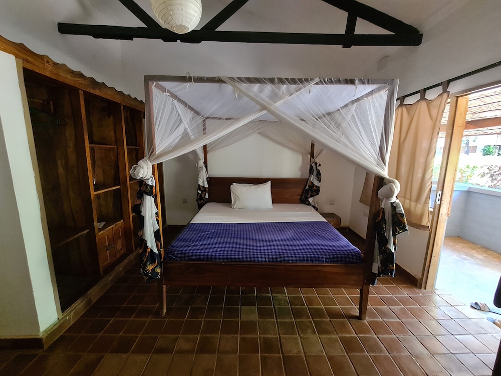 Standard Room, Ensuite