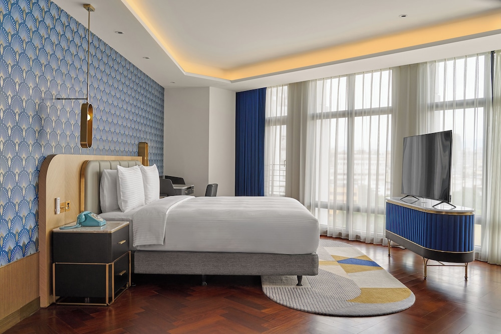 City Double Room
