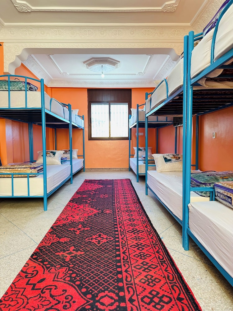 Economy Shared Dormitory, Mountain View photo 3