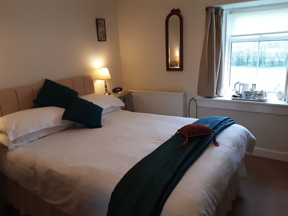 Double Room, Garden View photo 1