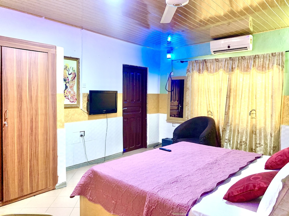 Executive Double Room photo 2
