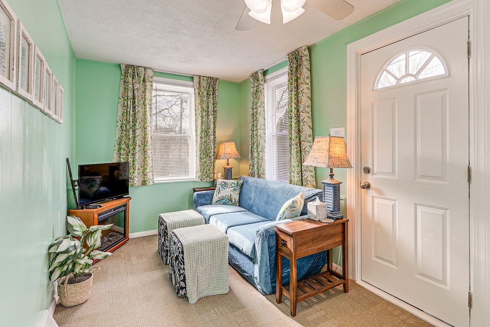 House (2 Bedrooms) photo 1