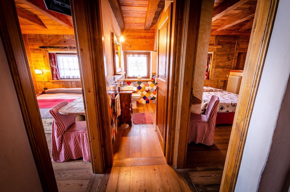 Junior Suite, 2 Bedrooms photo 1