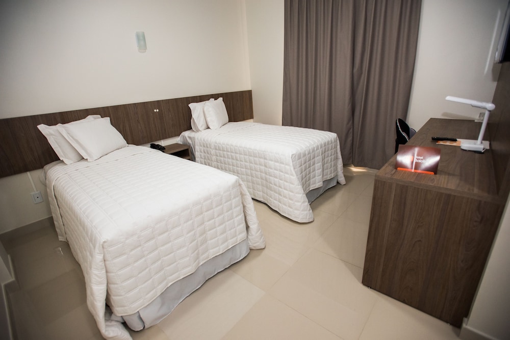 Deluxe Twin Room, 1 Bedroom photo 2