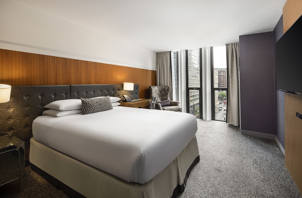Superior Room, 1 King Bed, City View - Photo 5