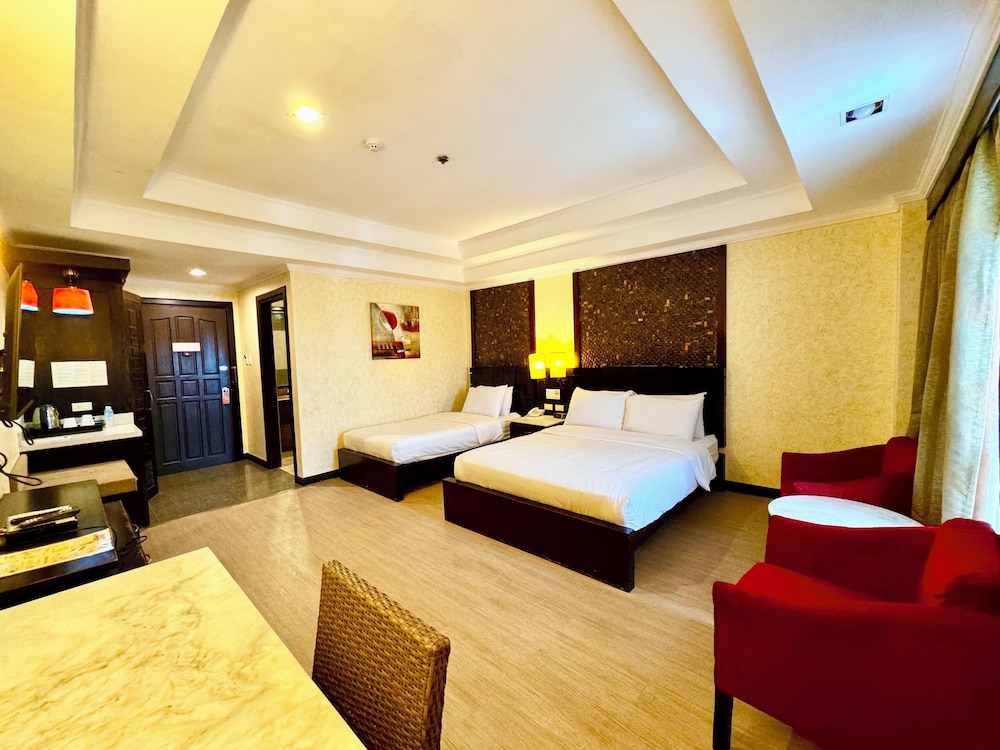 Premium Room photo 2