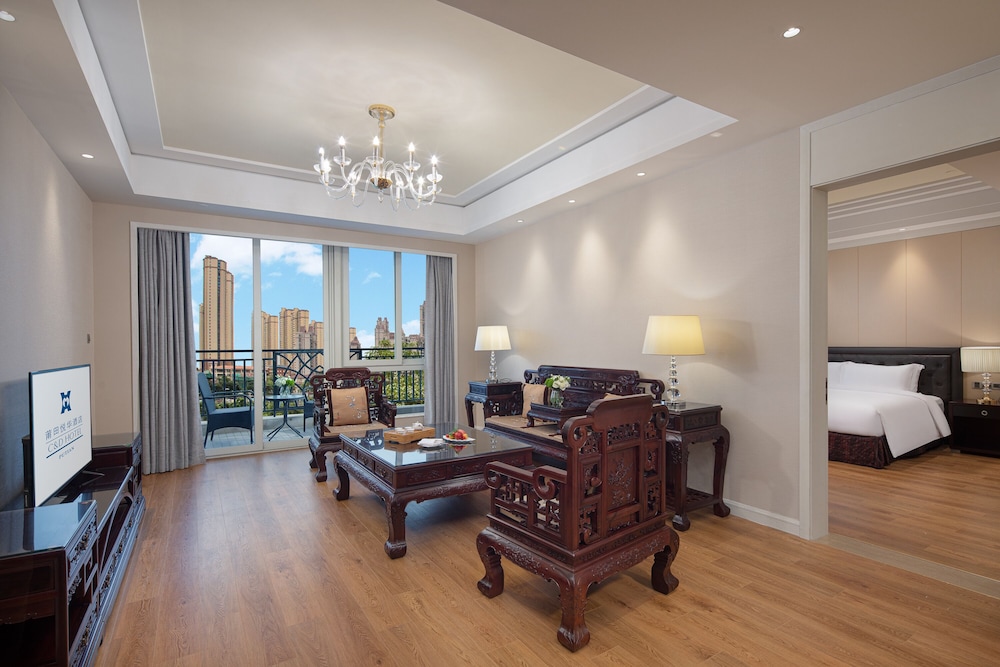 Premier Suite photo 3