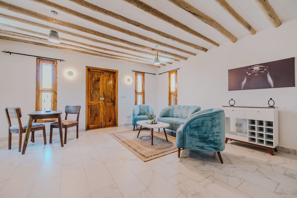 Premium Bungalow, Sea View photo 1