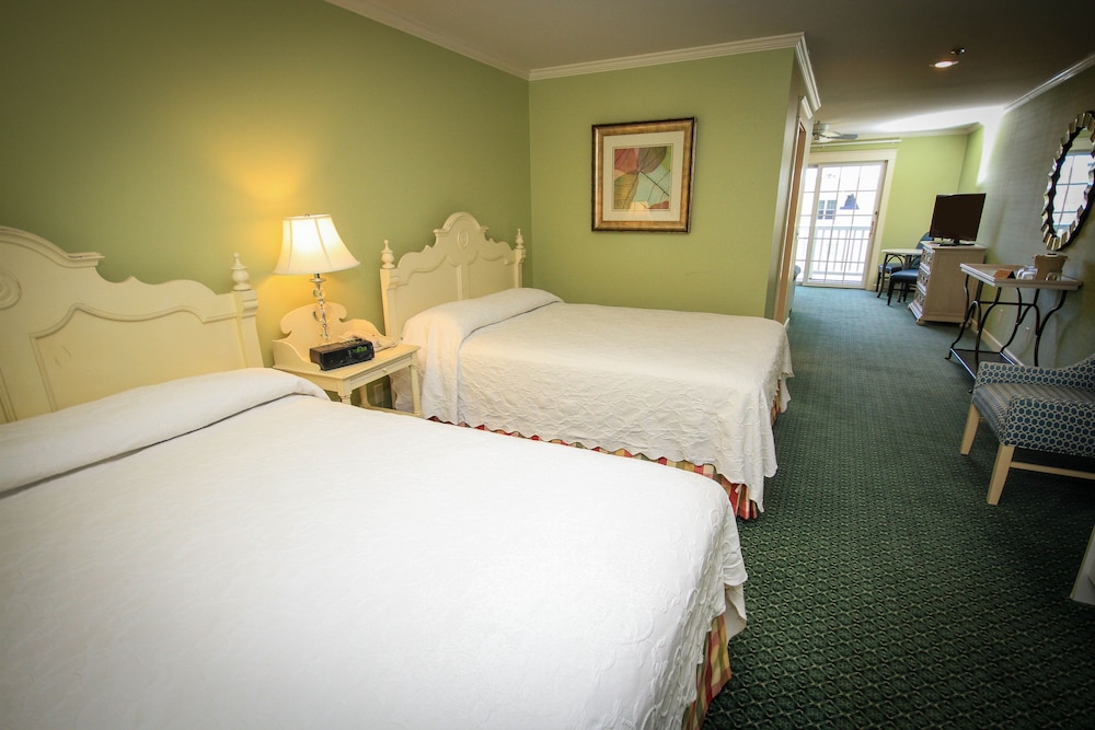 Room, Multiple Beds photo 1
