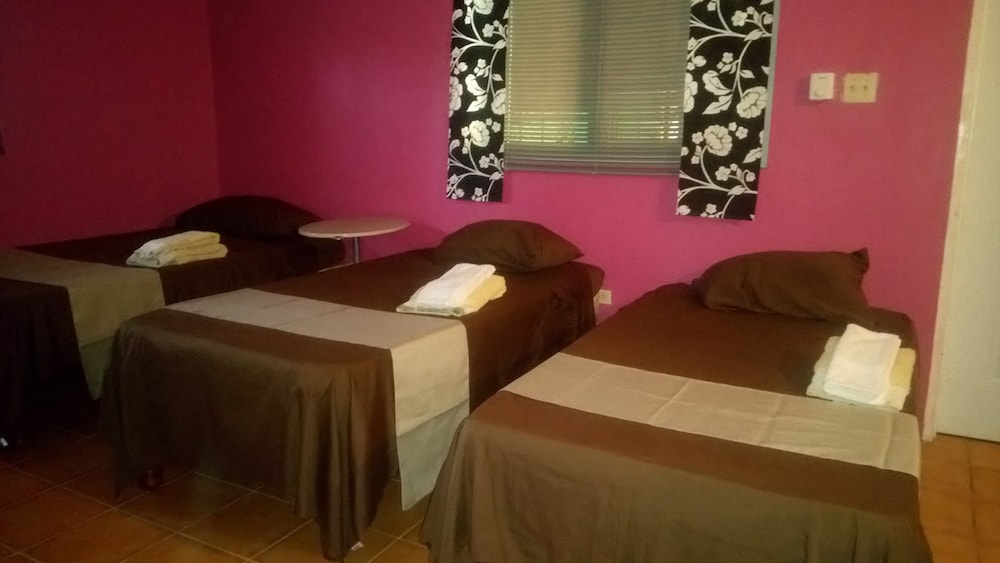Triple Room (With A/C) photo 1