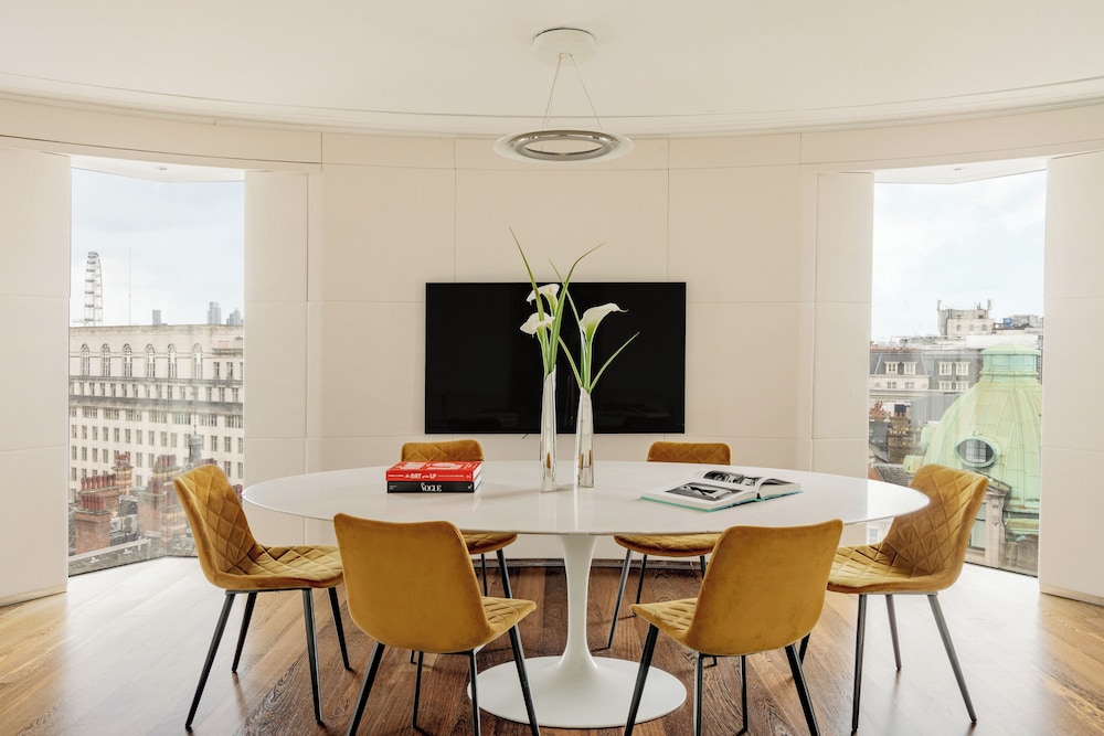 2Bedrooms Ultimate ME+ Duplex Penthouse (3adt)