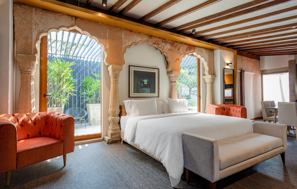 Grand Suite