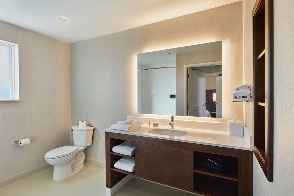 Suite, 1 Bedroom - Photo 8