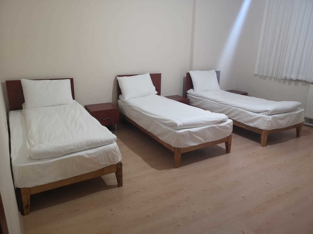 Twin Room photo 1