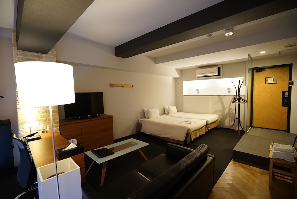 Twin Room, Non Smoking