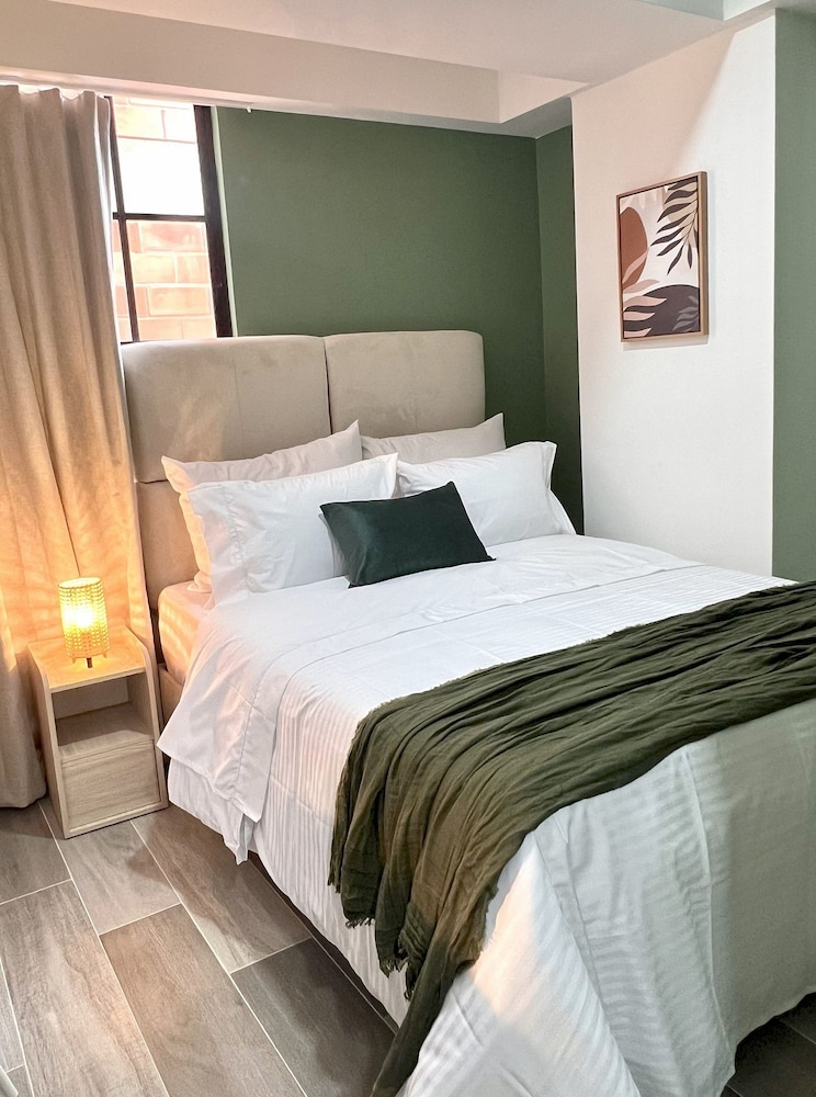Basic Apartment