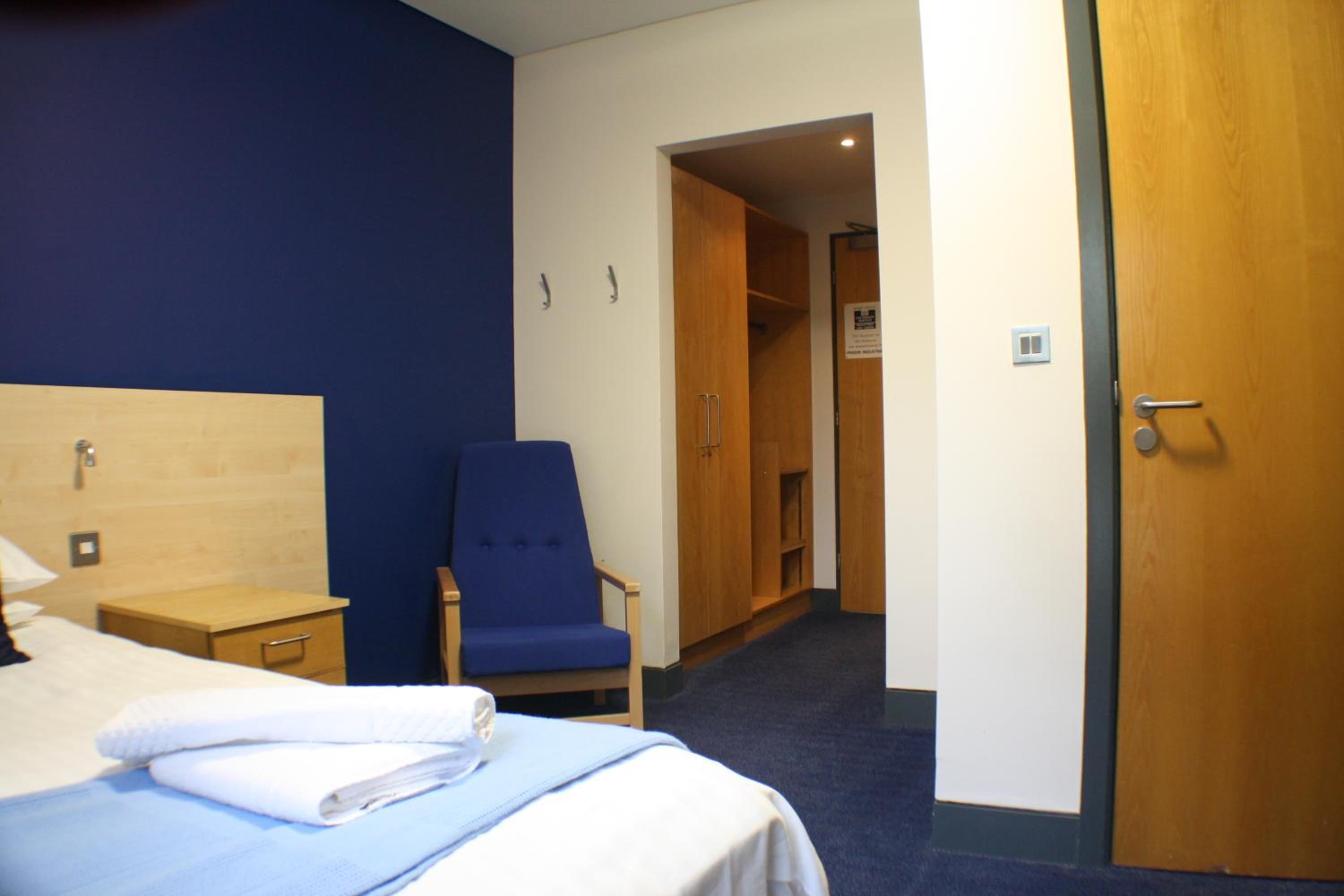 Budget Single Room photo 1