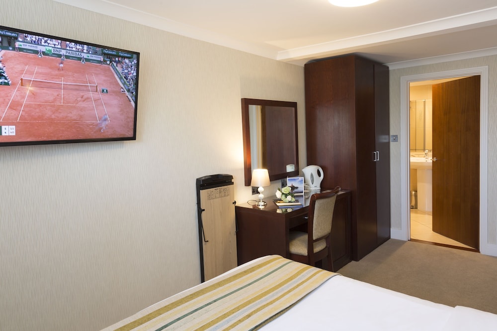 Junior Double Room - Photo 2