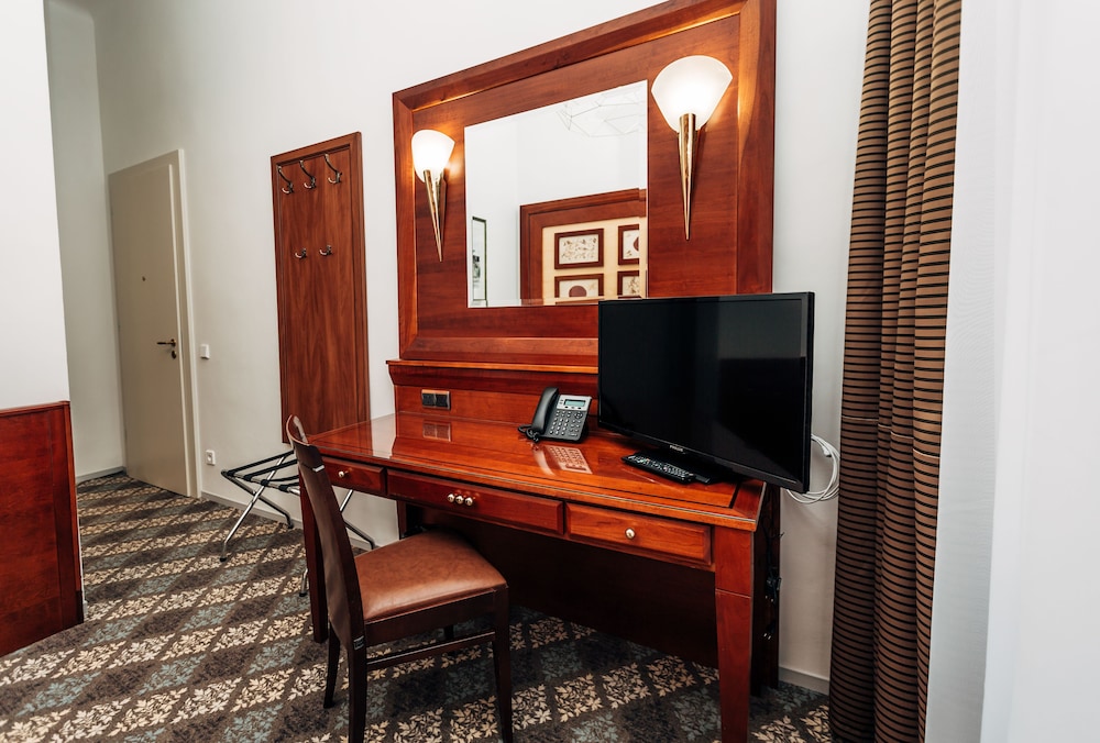Single Room (Compact) photo 2
