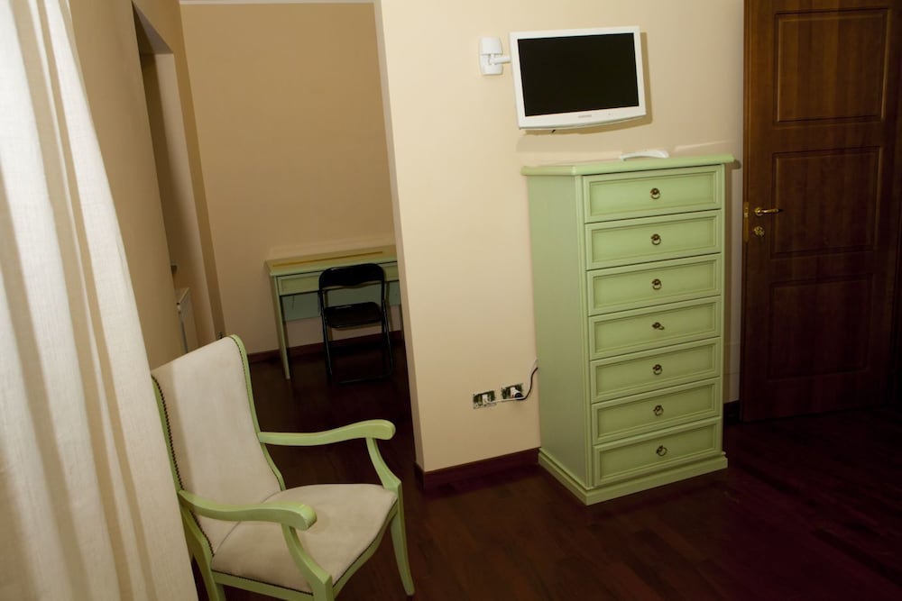 Double Room, Connecting Rooms photo 2