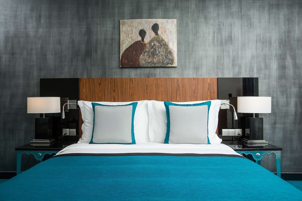 Executive Room, Park View photo 3