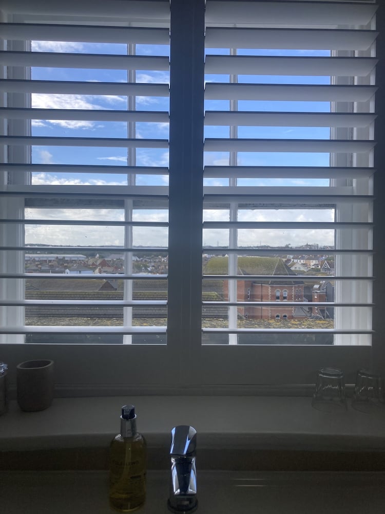 Double Room (Room 11, Charlotte,  Third Floor) photo 3