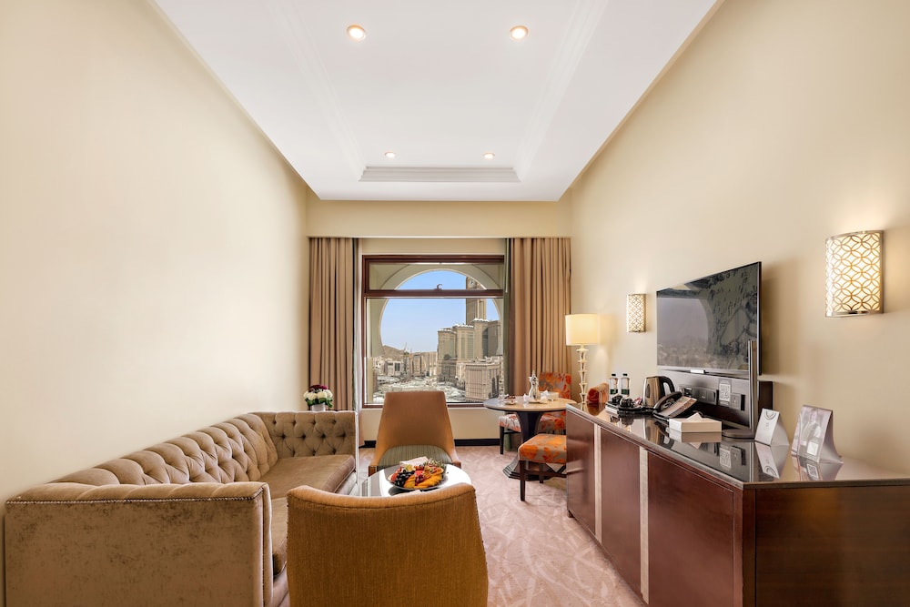Suite, City View (Diplomatic) photo 3