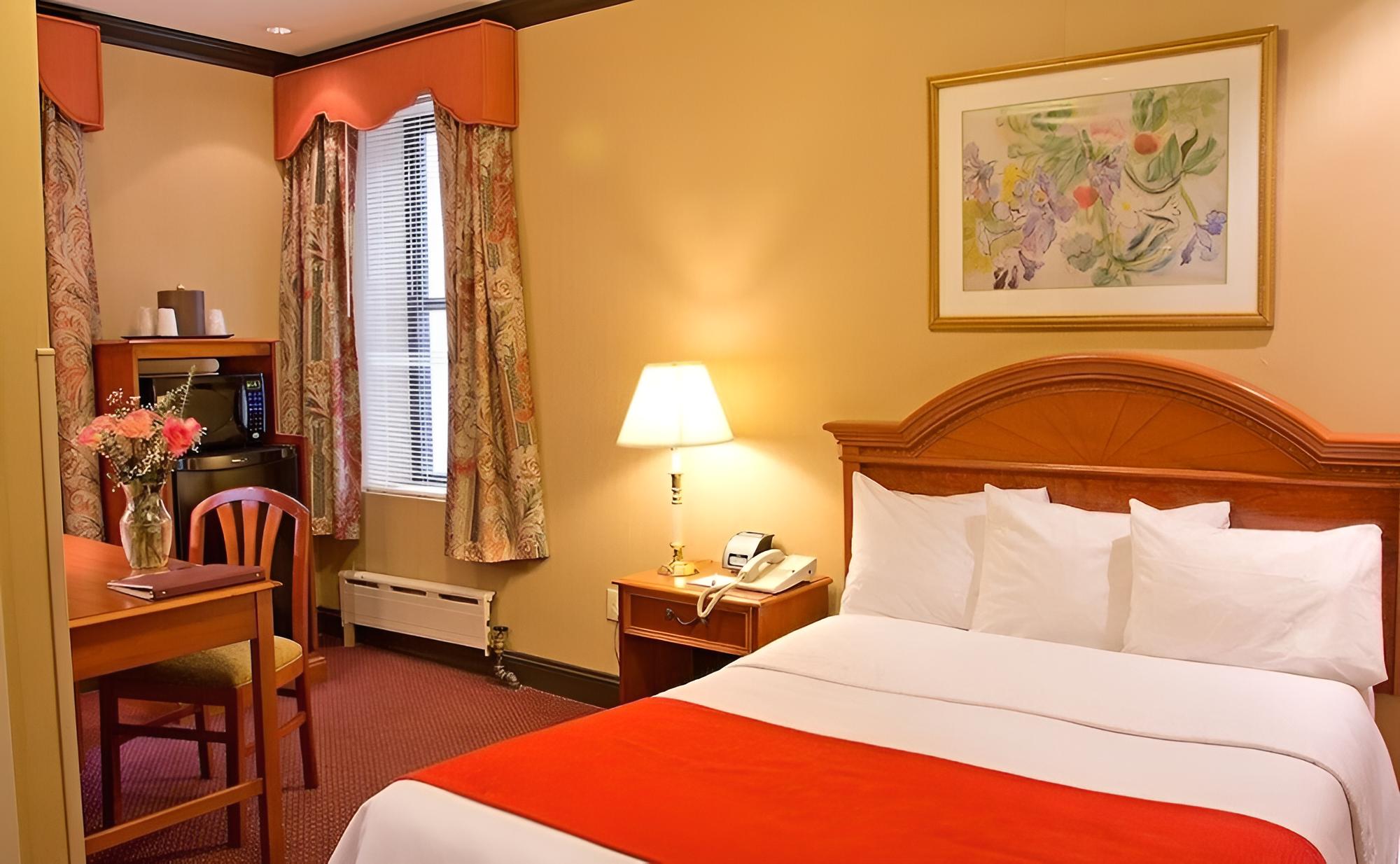Superior Room, 1 Double Bed photo 2