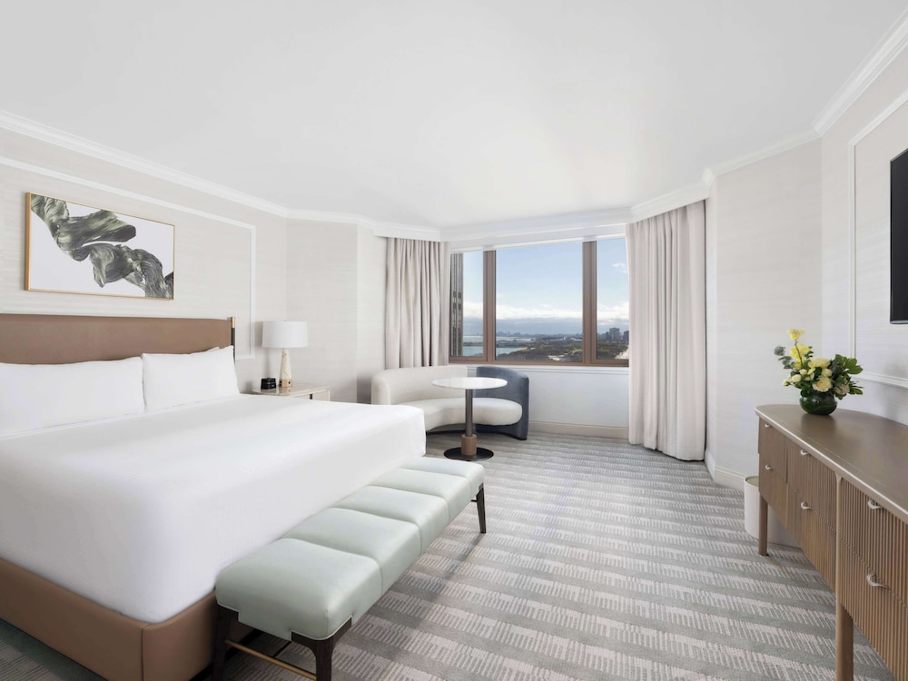 Fairmont Chicago at Millennium Park, 사진 5