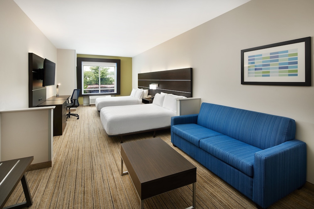 Suite, Multiple Beds photo 3