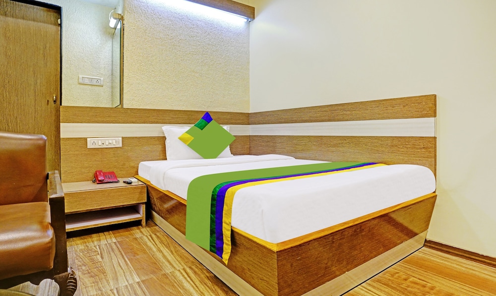 Economy Single Room