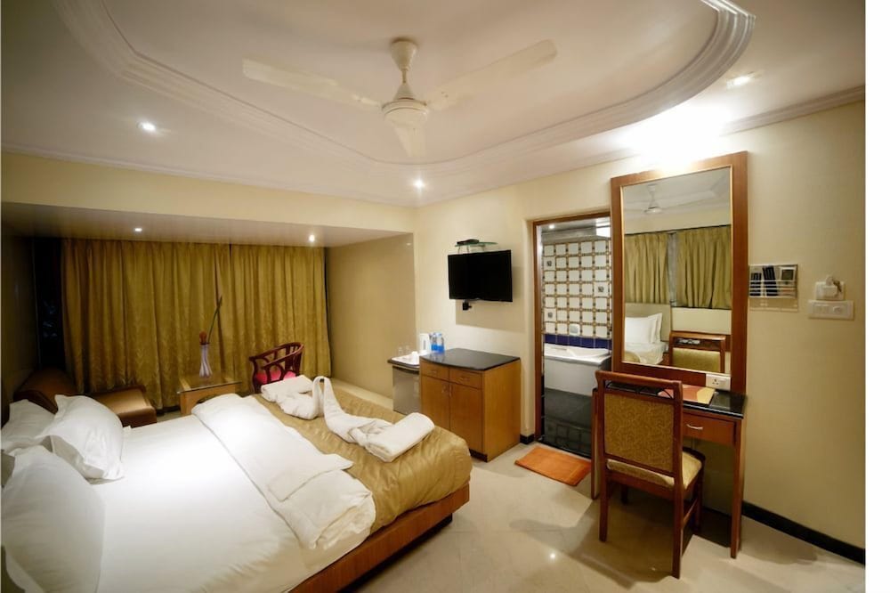 4-Bedroom Villa