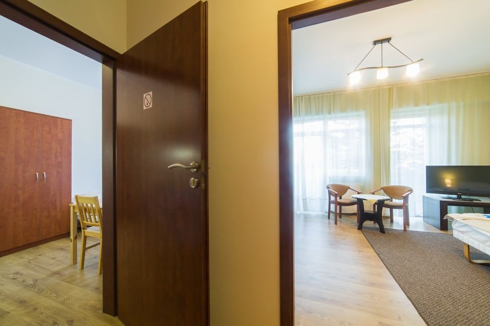 Standard Apartment photo 1
