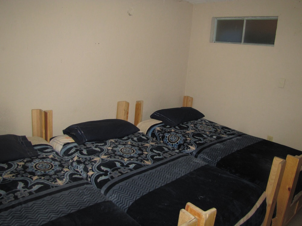 Basic Room photo 1