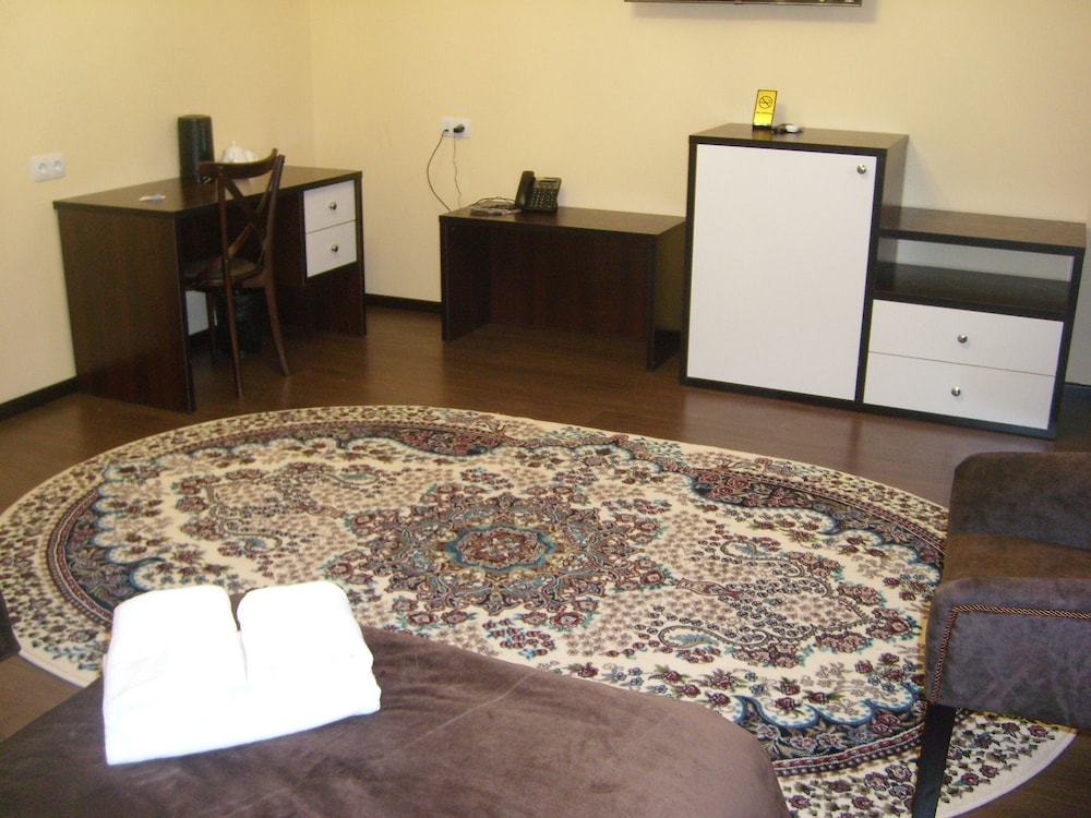 Superior Twin Room - Photo 3