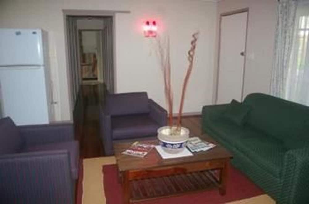 Standard Suite, 1 Bedroom (Standard Room Only) photo 3
