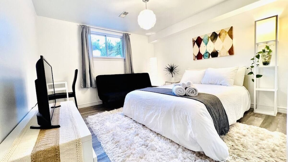 Grand Double Room, Non Smoking, Garden View - Photo 1