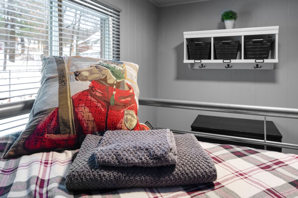 Comfort Condo, 2 Bedrooms photo 3