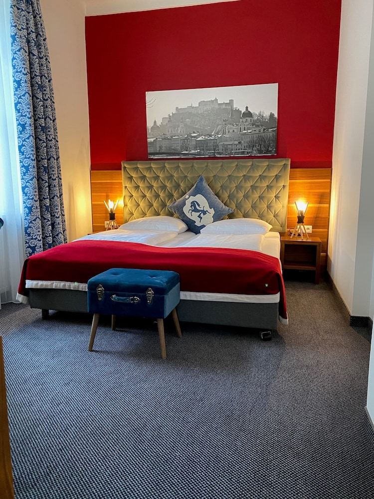 Double Room Single Use, 1 Twin Bed