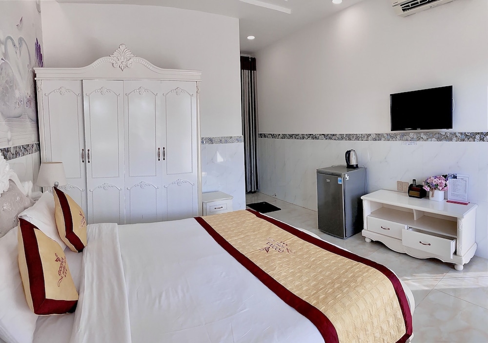 Deluxe Double Room photo 3