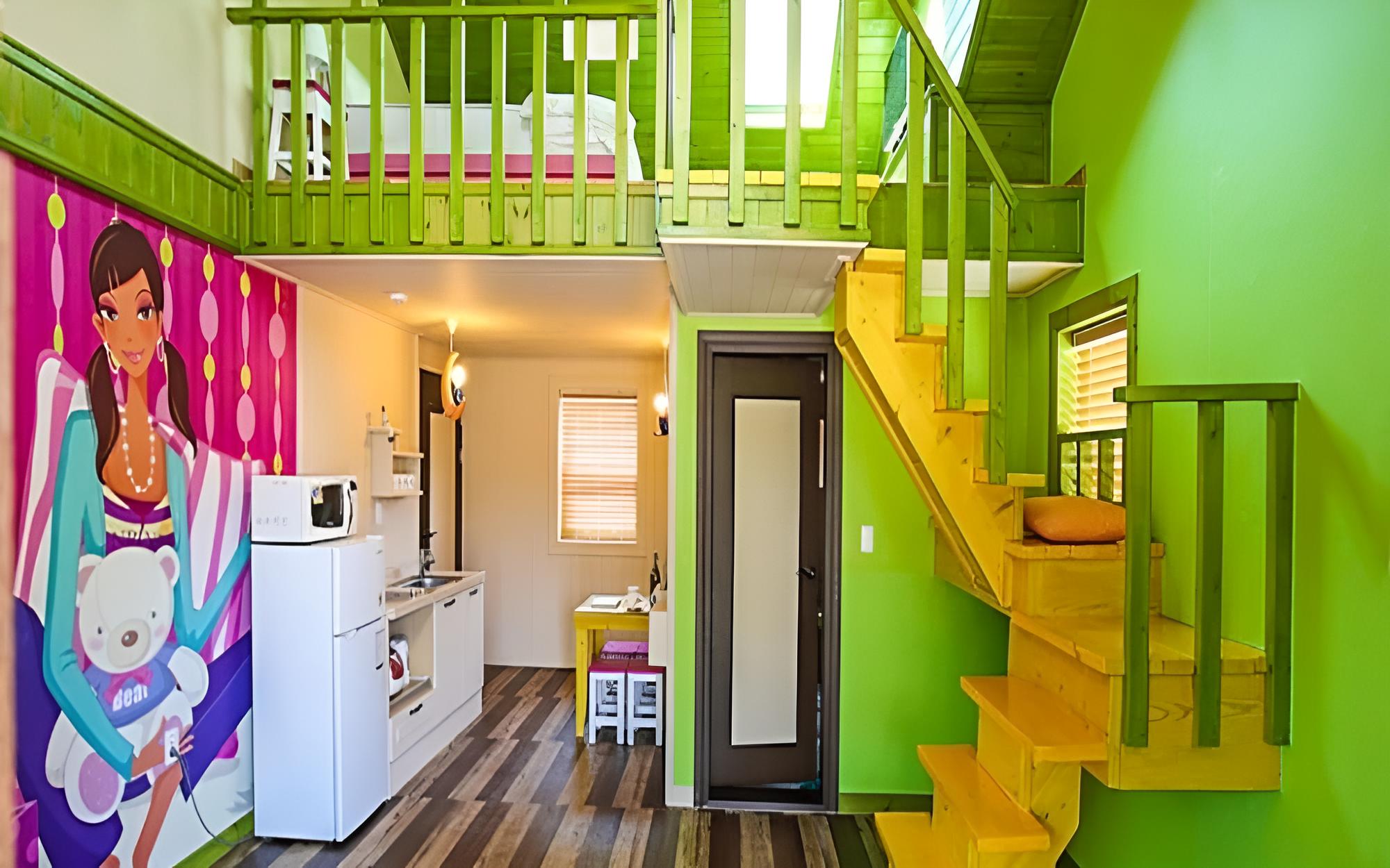 Room (Amitie (Duplex)) - Photo 3
