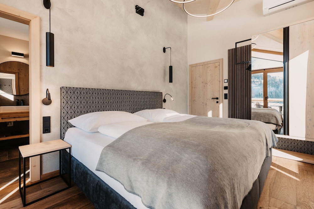 Deluxe Apartment (Laerche Sued-Ost, incl. Cleaning fee)